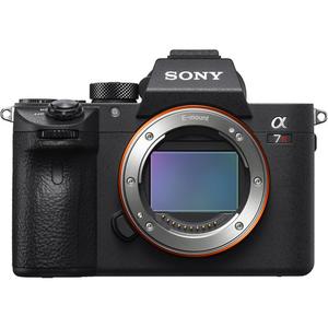 Sony A7R best camera for enthusiast