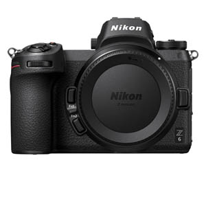 Nikon Z6