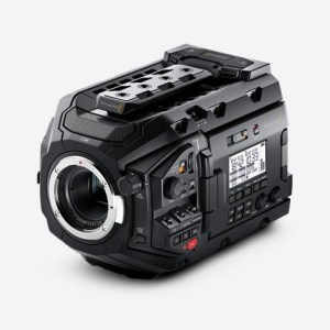 Blackmagic URSA Mini Pro G2