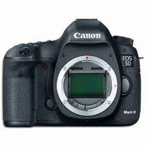 Canon 5D MARK III