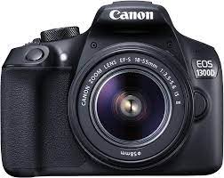 Canon EOS 1300D 18MP Digital SLR