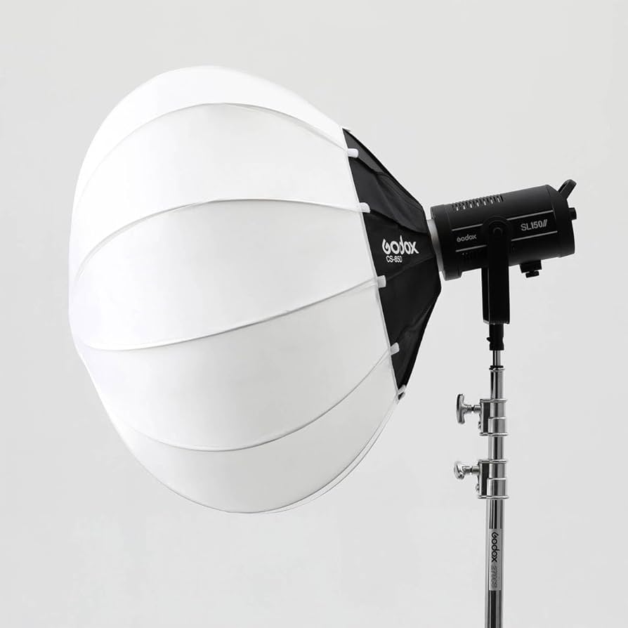 Godox Lantern softbox (85 mm)