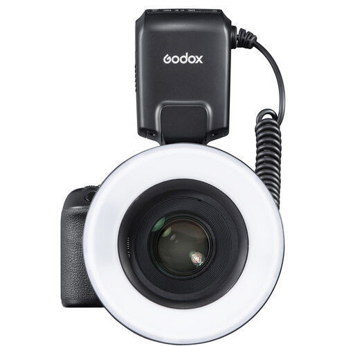 Godox Ring Flash (ML 150 II)
