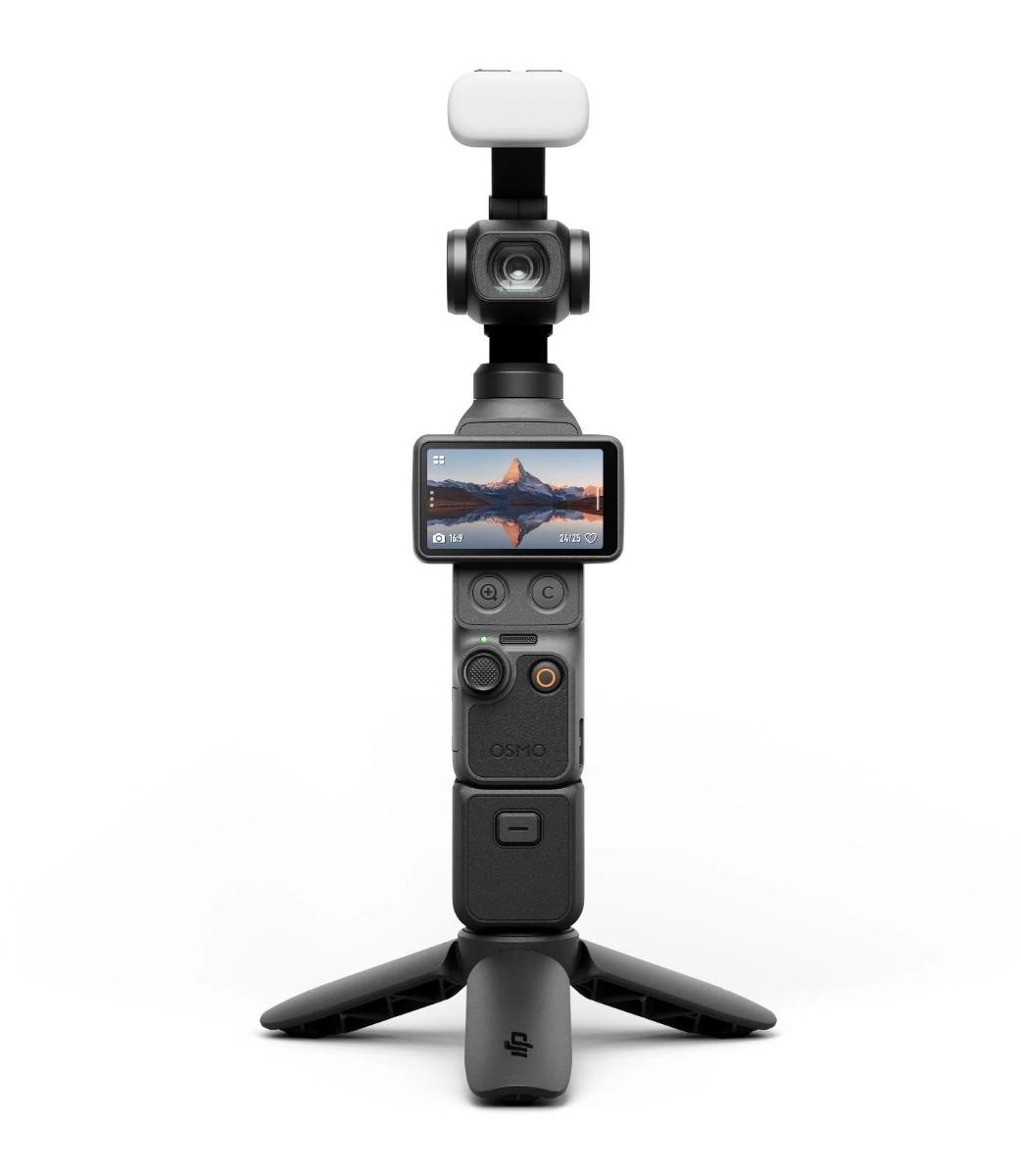 DJI Osmo Pocket 4 Creator Combo