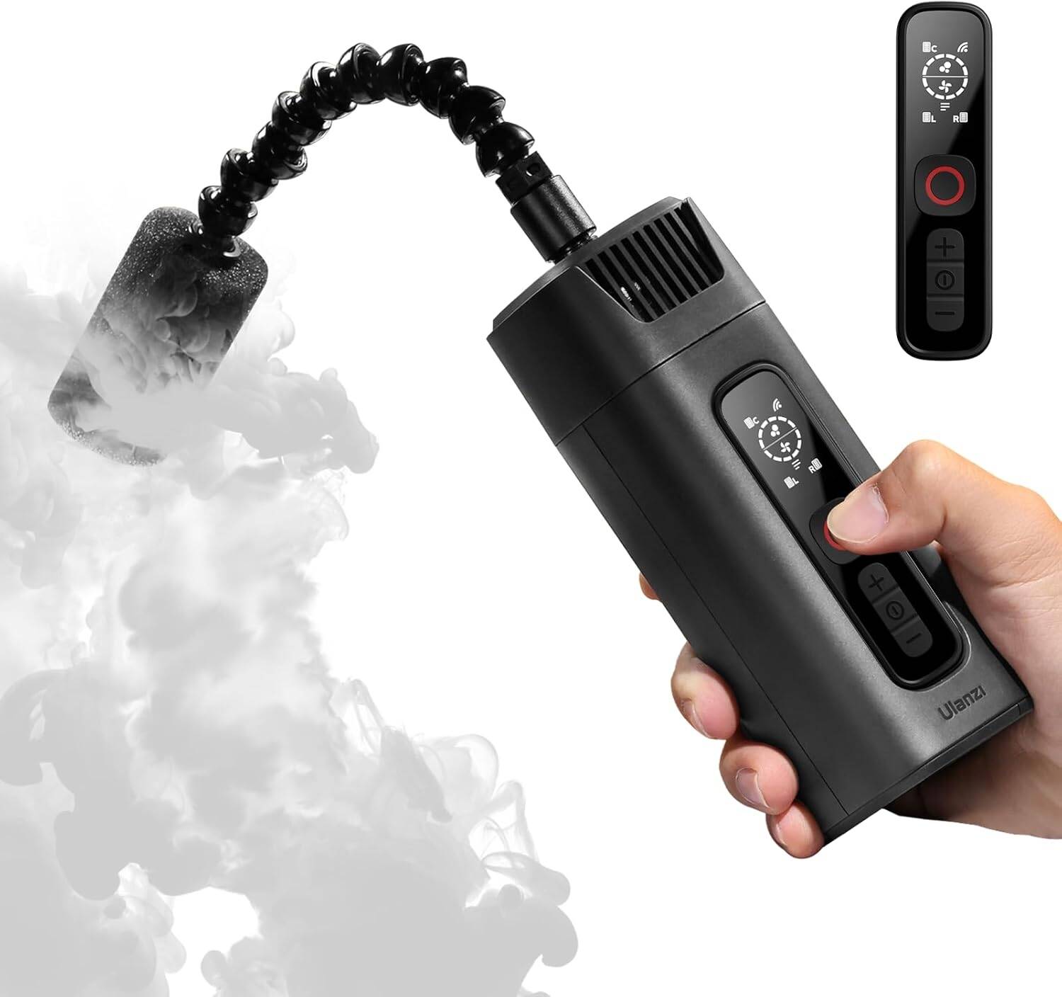 Ulanzi Smoke Machine