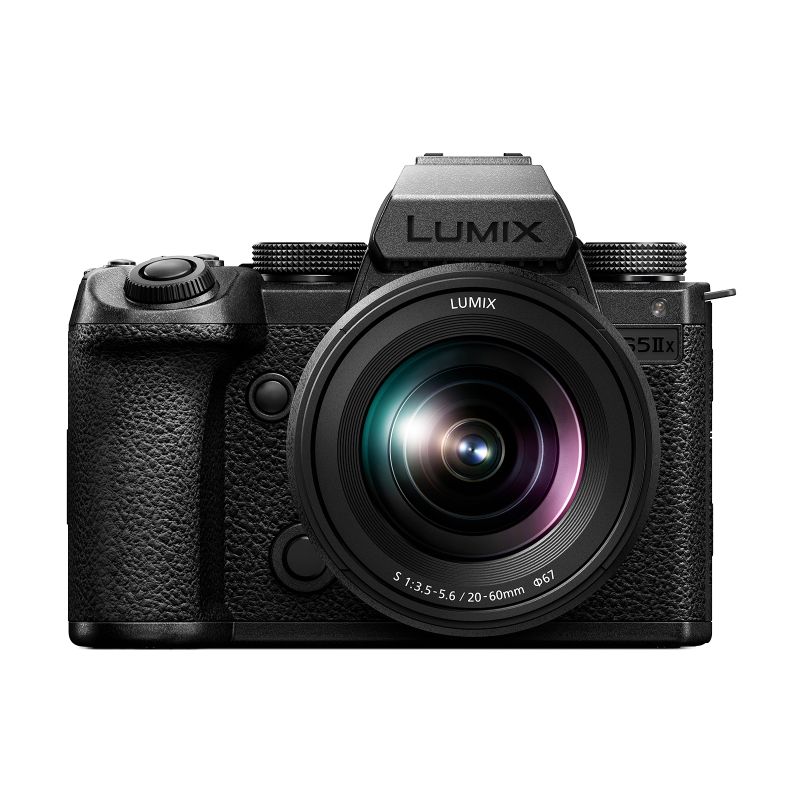 Panasonic Lumix S5IIX