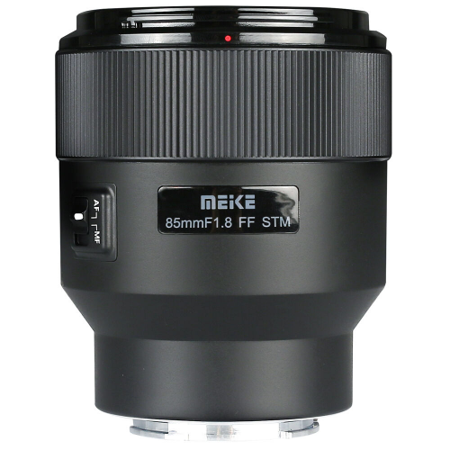 Meike 85mm f/1.8 L Mount