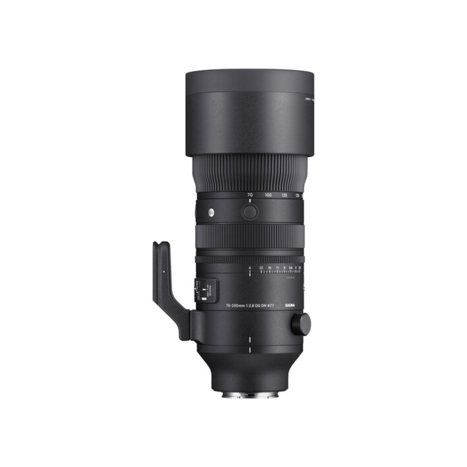 Sigma 70-200mm f/2.8 DG DN Sports (L-Mount)