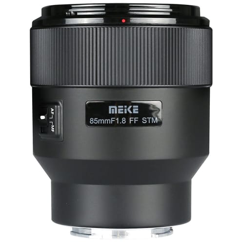 Meike 85mm f/1.8 L Mount
