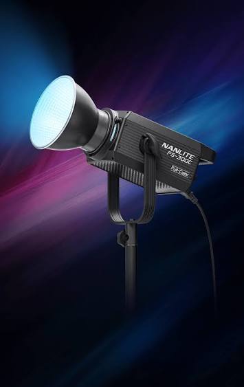 Nanlite FS 300 RGB