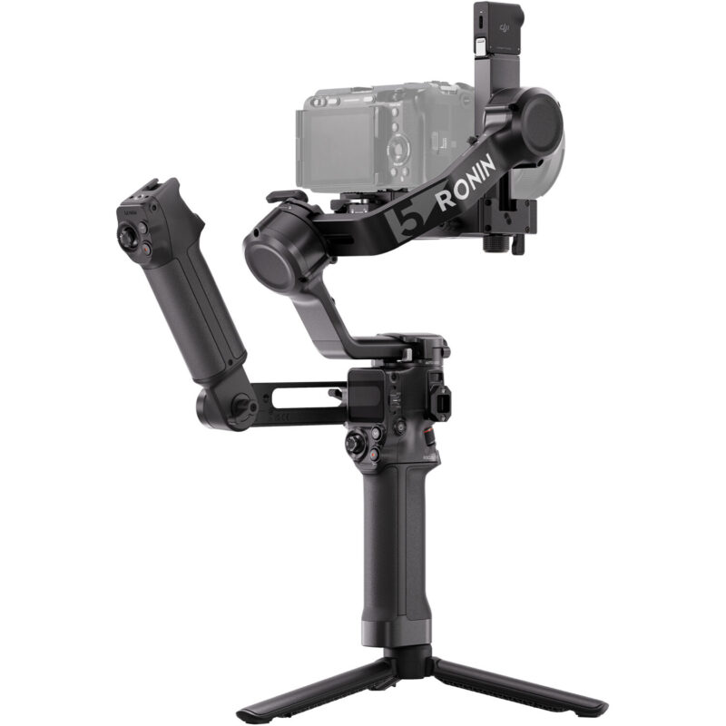 DJI RS 5 Combo