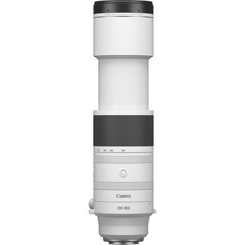Canon RF 200-800 f6.3-f9